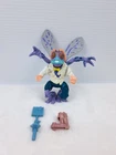 1989 Baxter Stockman TMNT Teenage Mutant Ninja Turtles 100% COMPLETE