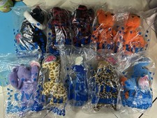 AVON KIDS FULL O BEANS ANIMALS