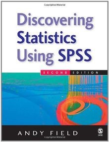Discovering Statistics Using SPSS (Introducing Statistic... | Buch | Zustand gut