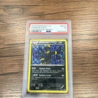 Pokemon TCG Umbreon BW93 2013 Black & White Holo Promo English PSA 1