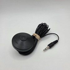 Genuine Sony Calibration Microphone Measurement Mic ECM-AC2 for AV Receiver