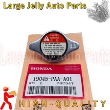 For 2004 2005 Acura TSX 2.4L Gas Genuine OEM Cooling Radiator Cap 19045-PAA-A01