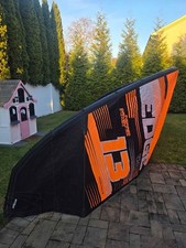 Ozone Edge 13m V9 Kiteboarding Kitesurfing Kite 13 Meter