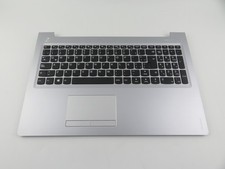 5CB0L37448 Upper Case Assembly with Keyboard ...