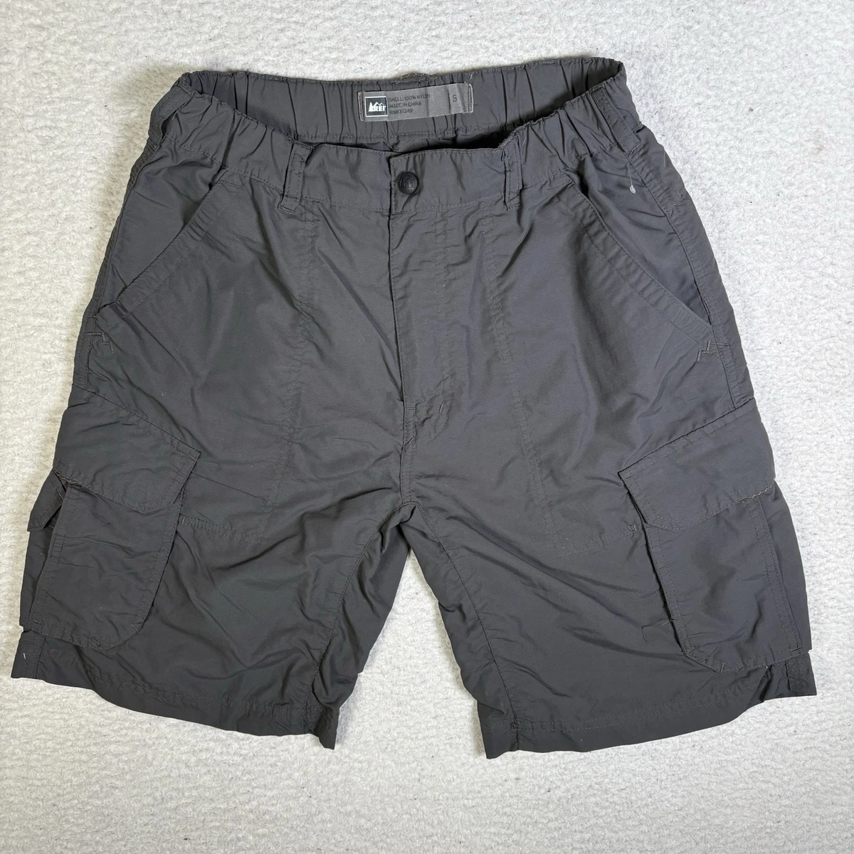 Shorts outdoor, de voyage et de randonnée Homme | EU