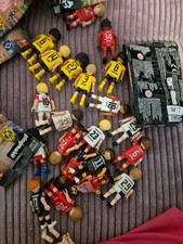 playmobil bundesliga sammelstars