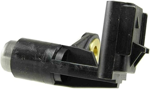 NGK EH0103, One NTK Engine Crankshaft Position Sensor Black Plastic Performance - Picture 2 of 9