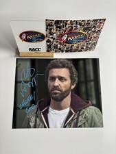 ROB BENEDICT In-Person signed Autogramm/Autograph 20x25cm Supernatural