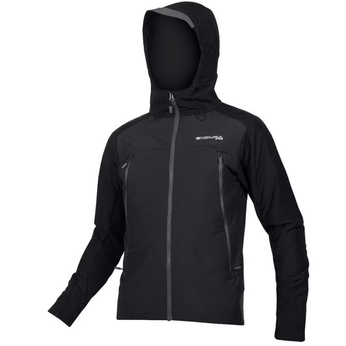 giacca mtb invernale mt500 freezing point ii nero Endura Abbigliamento
