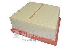 NIPPARTS Luftfilter N1323064 Filtereinsatz für MAZDA FORD CB1 JK MAX CCN TOURNEO