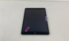 APPLE IPAD 7TH GEN MW742LL/A  10.2"  32GB  WI-FI ONLY  SPACE GRAY