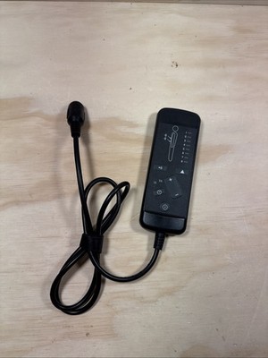 DN-02 Massage Remote 5 Pin Female Plug Power Recliner Sofa Chair Hand Control