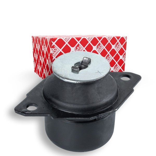 Febi Bilstein Lagerung, Motor Automatikgetriebe Schaltgetriebe Hinten Links-image