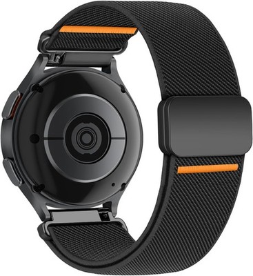 Magnetic Elastic Strap Compatible with Samsung Galaxy Watch 40mm 44mm
