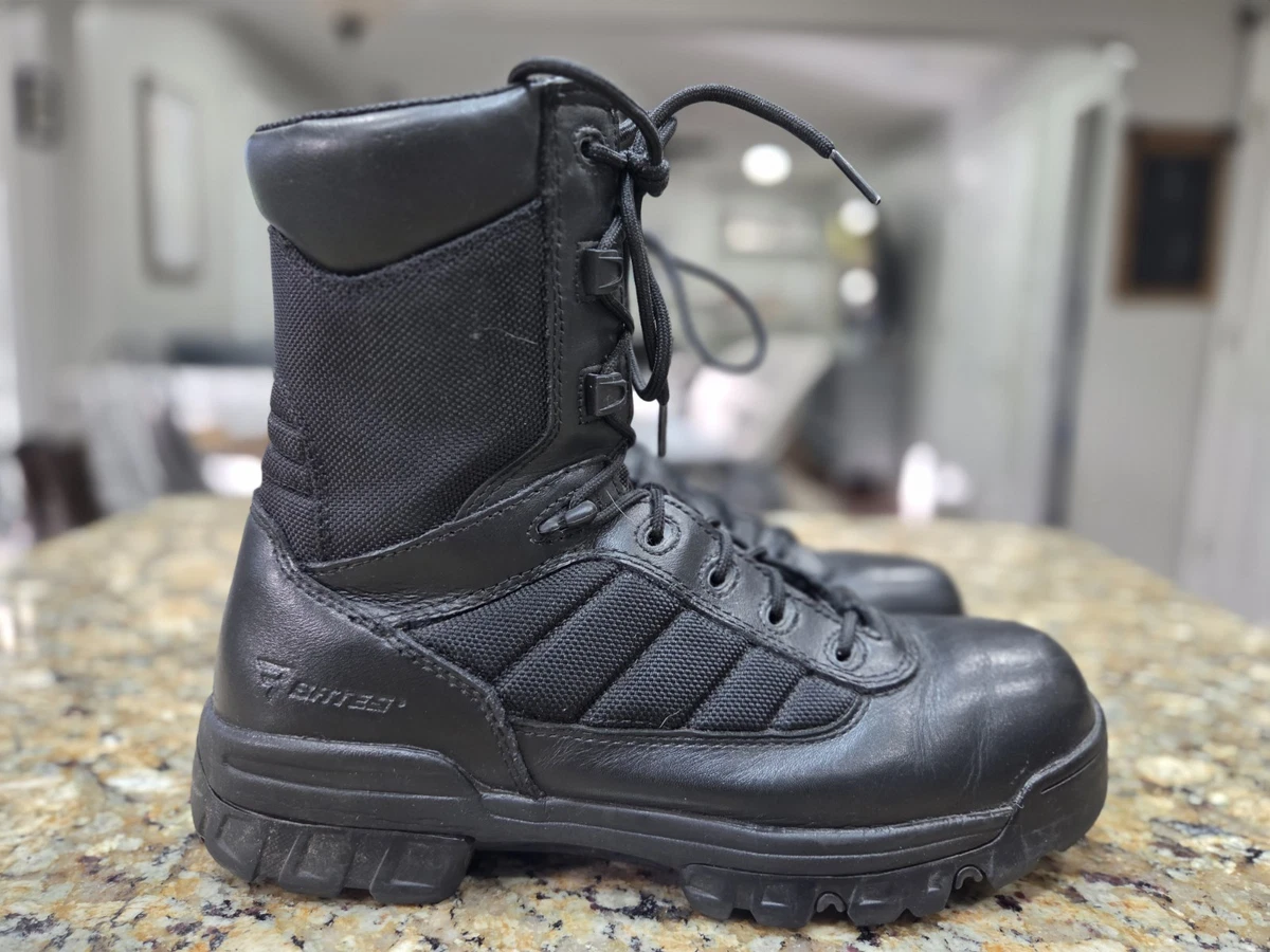 Front Zip Boots In Men's Boots for sale | eBay