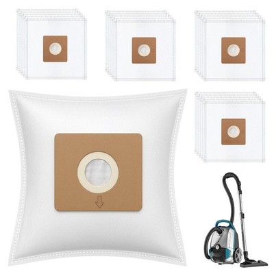 20 Pack NEN170 Vacuum Bags for Eureka Vacuum Cleaner Specialized Vacuum Bag M...