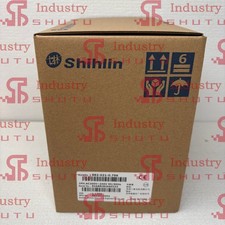 1pcs Shihlin SS2-021-0.75K frequency converter IN BOX Expedited Shipping