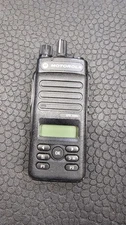 Motorola XPR3500e 403-512Mhz 128 CH Analog DMR GMRS HAM AAH02RDH9VA7AN Grade A