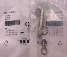 1PC NEW IM12-06BPS-NC1 Proximity Switch Senso...