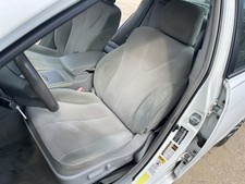 Driver Front Seat Bucket Vin F 5th Digit Le Fits 10-11 Camry 970752