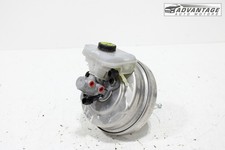 2018-2025 Audi Q5 Power Brake Booster W Master Cylinder Reservoir Oem