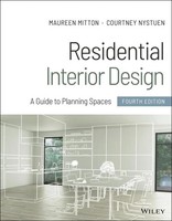 Courtney Nystuen (U. A.) | Residential Interior Design | Taschenbuch | Englisch