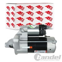 AS-PL Anlasser Starter 1,00Kw Passend FüR Toyota Yaris | S6035