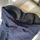 Navy Blue J Crew One- Piece Swimsuit, Size 12 — photo 6