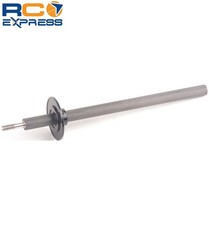 Schumacher Racing C/F Rear Axle - E1-E4 Icon SCHU4970