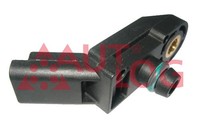 Autlog AS4970 Sensor, Saugrohrdruck FüR CitroËN,Mini,Peugeot