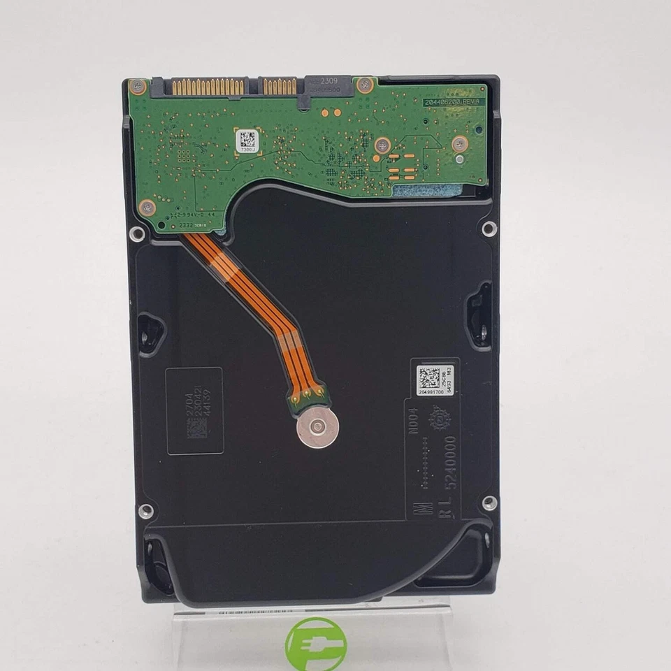 Seagate 3.5" Skyhawk AI 24TB SATA 6Gb/s SSD - Image 2 of 4