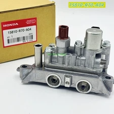New 15810-R70-A04 For Honda Front Spool Valve Sassy. Honda V6 3.5L
