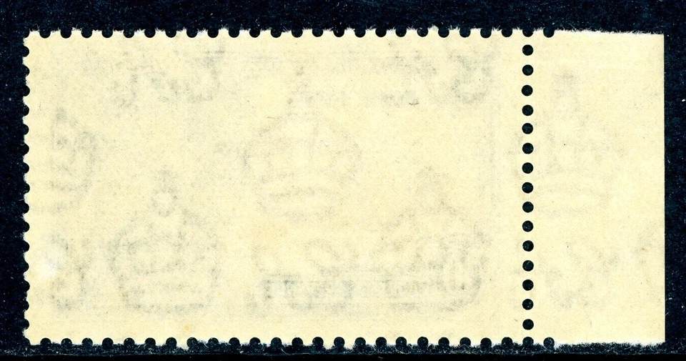 Hong Kong 1935 British KGV 10¢ Silver Jubilee Scott #149 MNH V179 ⭐⭐⭐⭐⭐⭐ - Image 2 of 4