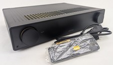 Arcam A25 100W Integrated Amplifier with Remt...