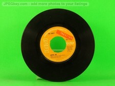 SWEET POPPA JOE (137) 7" RCA