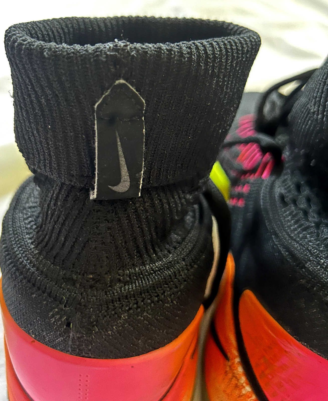 Size 8 - Nike Hyperdunk 2016 Flyknit Unlimited - image 20