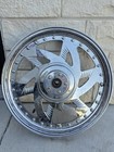 Vintage Front Billet SMT Aluminum Wheel Harley Davidson Chopper