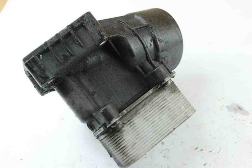 VW PASSAT B6 3C2 Ölfilterhalter 03L117021C 1.60 Diesel 77kw 2012 31941118