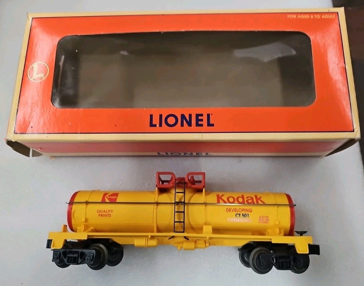 Click here to see eBay Auction