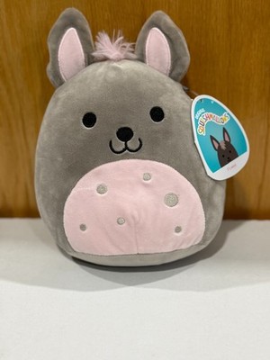 *BRAND NEW* 7 inch ''Pawel the Xolo Dog'' Squishmallow Plush