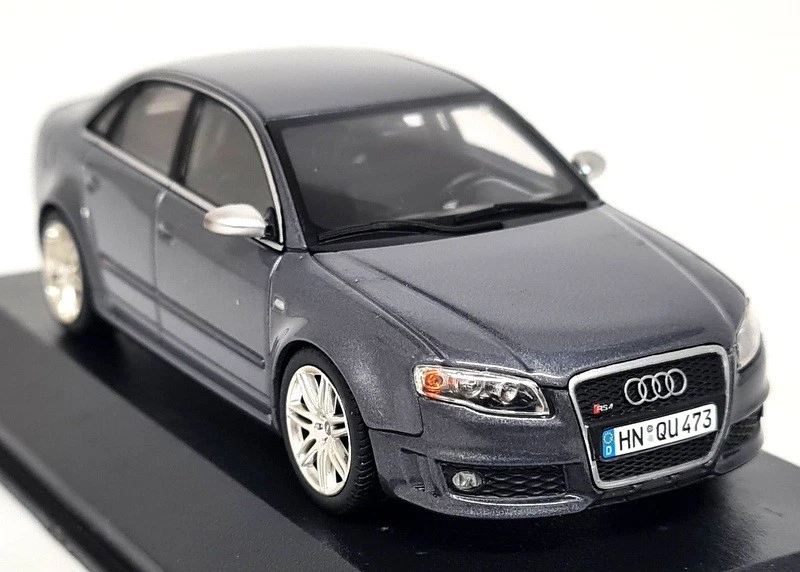 MINICHAMPS Audi Diecast Cars for sale | eBay