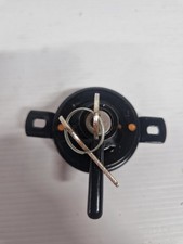 Early Fordson Major Tractor Lucas Slim Narrow Type Ignition Light Switch & Key