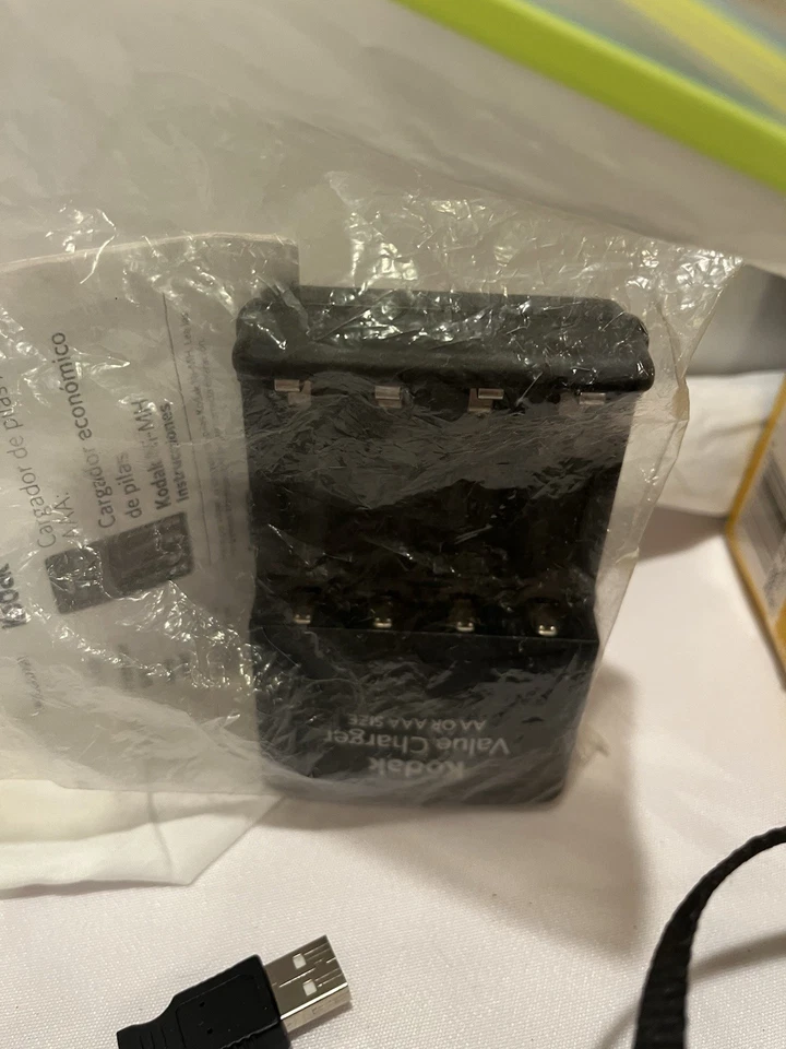 Câmera Kodak - Imagem 3 de 4