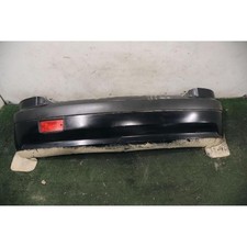 Pare-choc arrière Hyundai ATOS