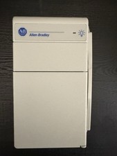 Allen-Bradley 1769-PA2 Power Supply Module CompactLogix 24VDC 120/240VAC 2A 5VDC