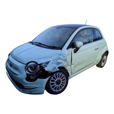 FIAT 500 LOUNGE 2015-2020