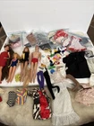 Vintage Barbie Midge Skipper Doll Clothing Accessory Lot