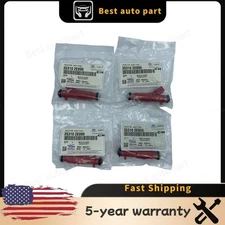 NEW 4P Fuel Injector For 2014-2019 Kia Forte 2011-2019 Hyundai Elantra 1.8L 2.0L