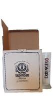 Erdinger Weißbier Glas Alkoholfrei 0,5L Weizenbierglas mit OVP