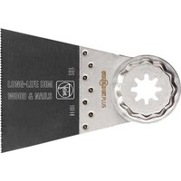Fein 63502161210 E-Cut Long-Life Bimetall TauchsäGeblatt 65 Mm 1 St.